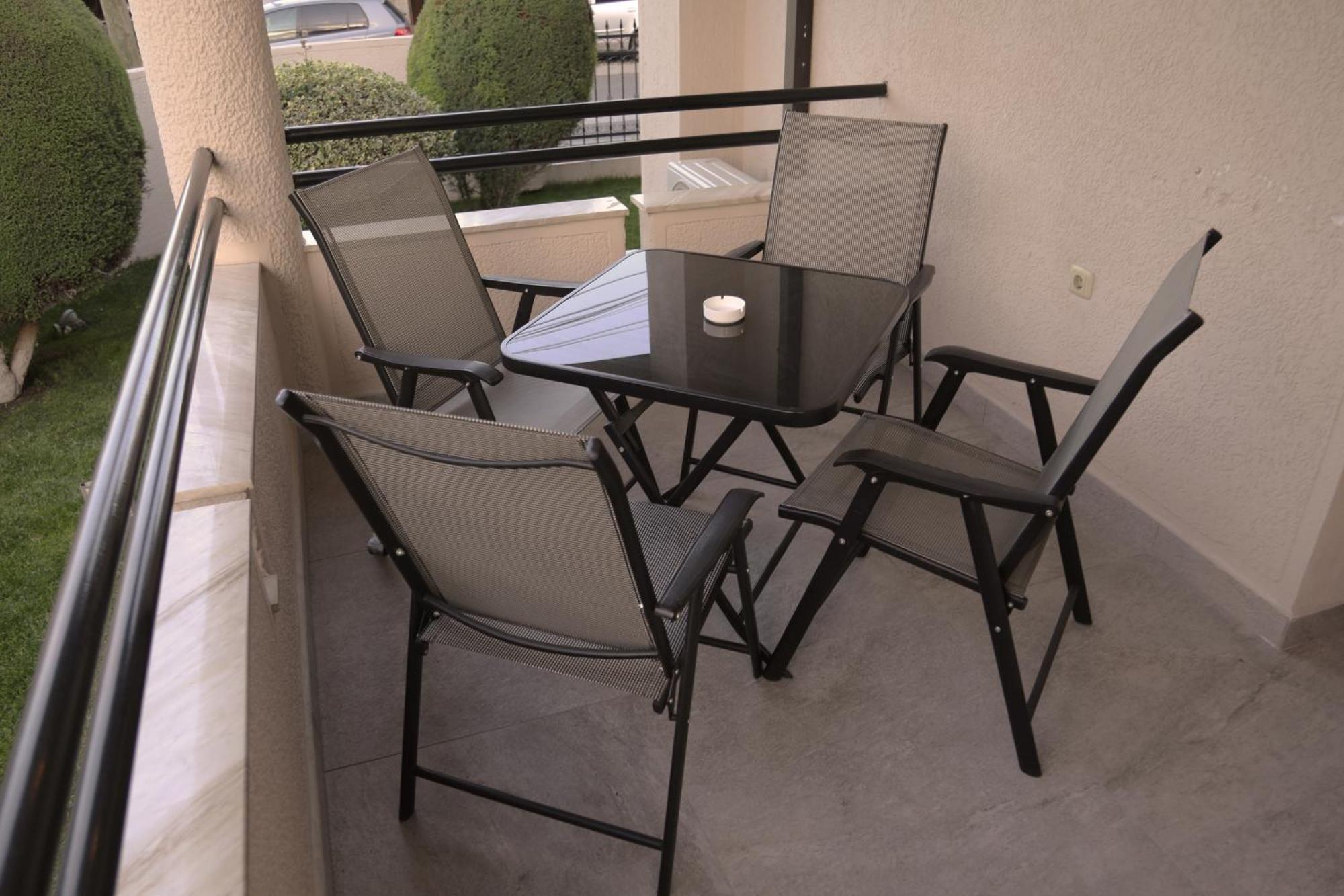 Brand New Lux Apartment Σκόπια Εξωτερικό φωτογραφία