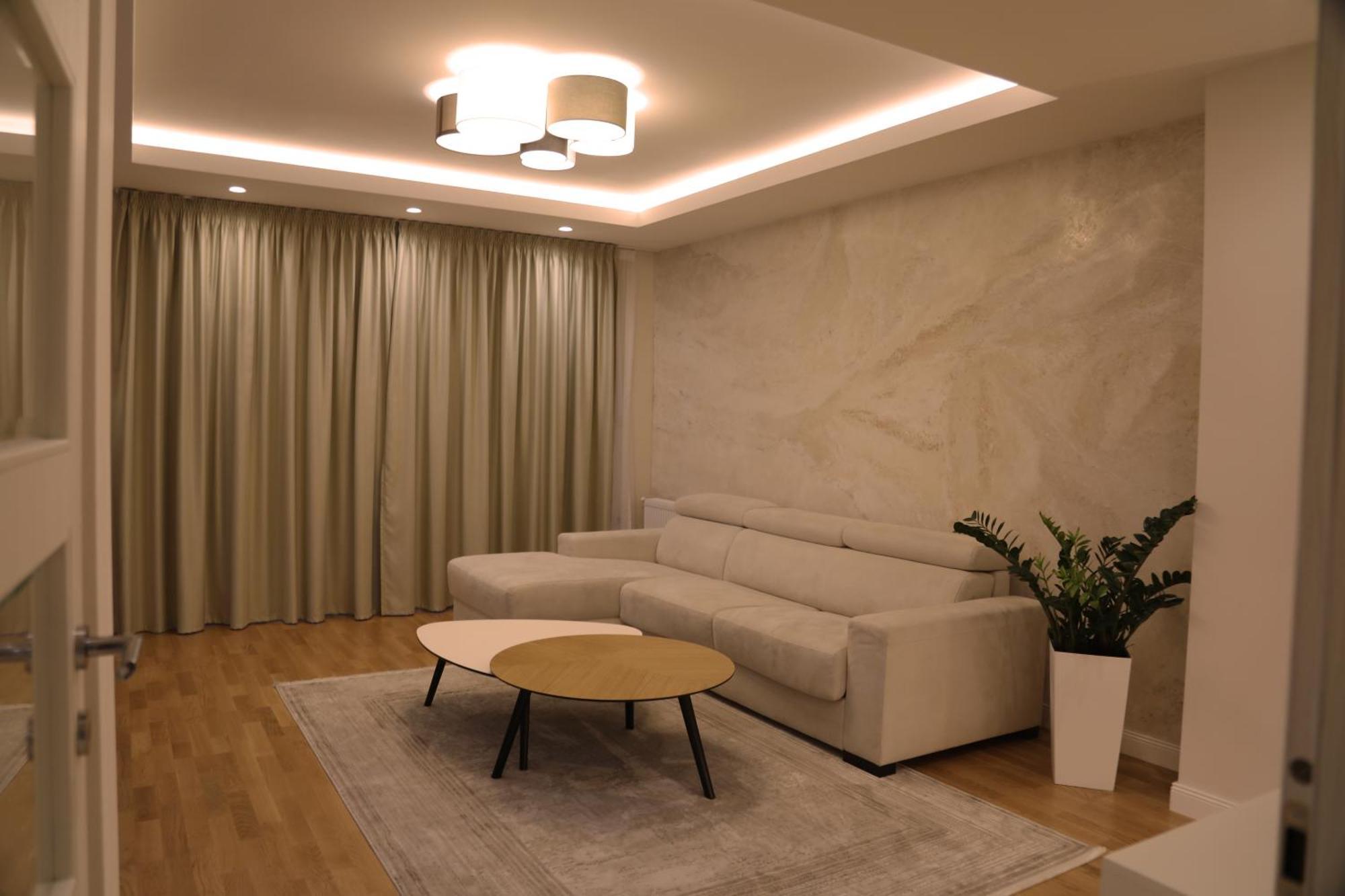 Brand New Lux Apartment Σκόπια Εξωτερικό φωτογραφία