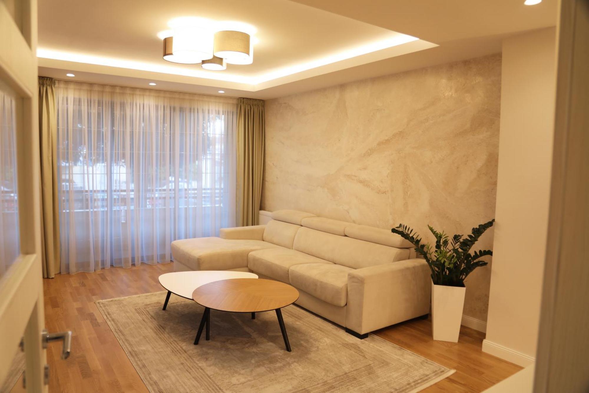 Brand New Lux Apartment Σκόπια Εξωτερικό φωτογραφία
