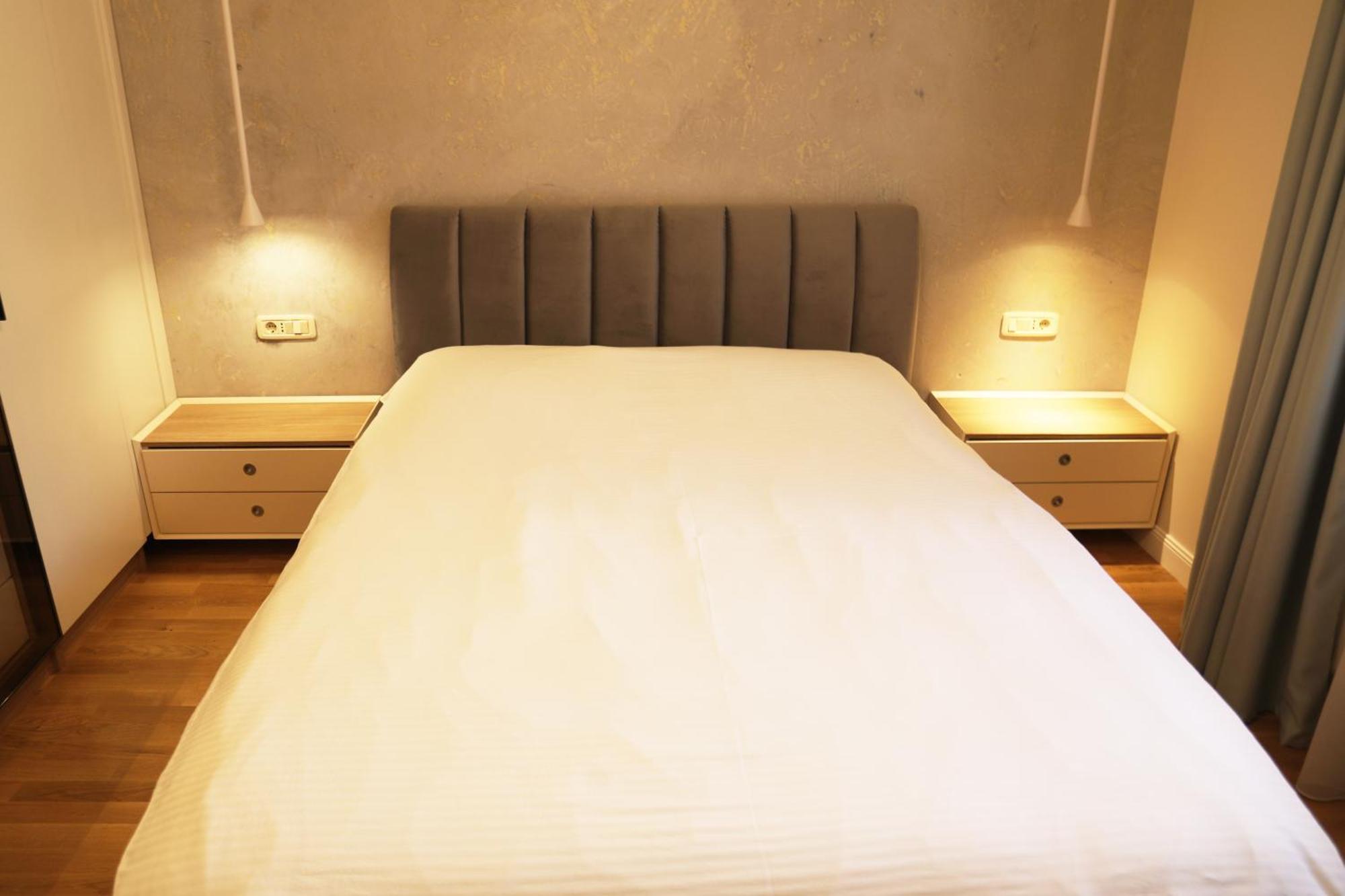 Brand New Lux Apartment Σκόπια Εξωτερικό φωτογραφία
