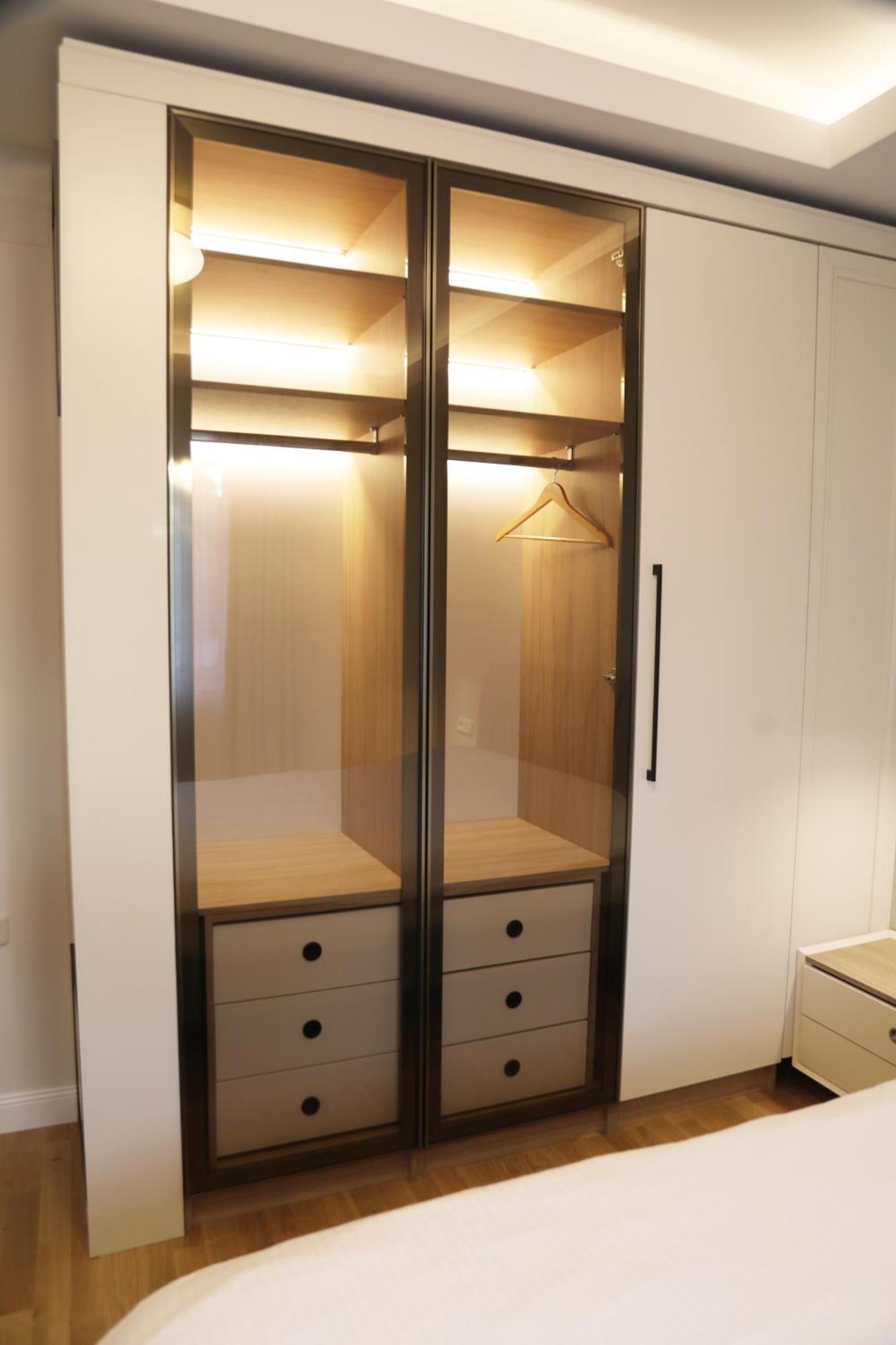 Brand New Lux Apartment Σκόπια Εξωτερικό φωτογραφία