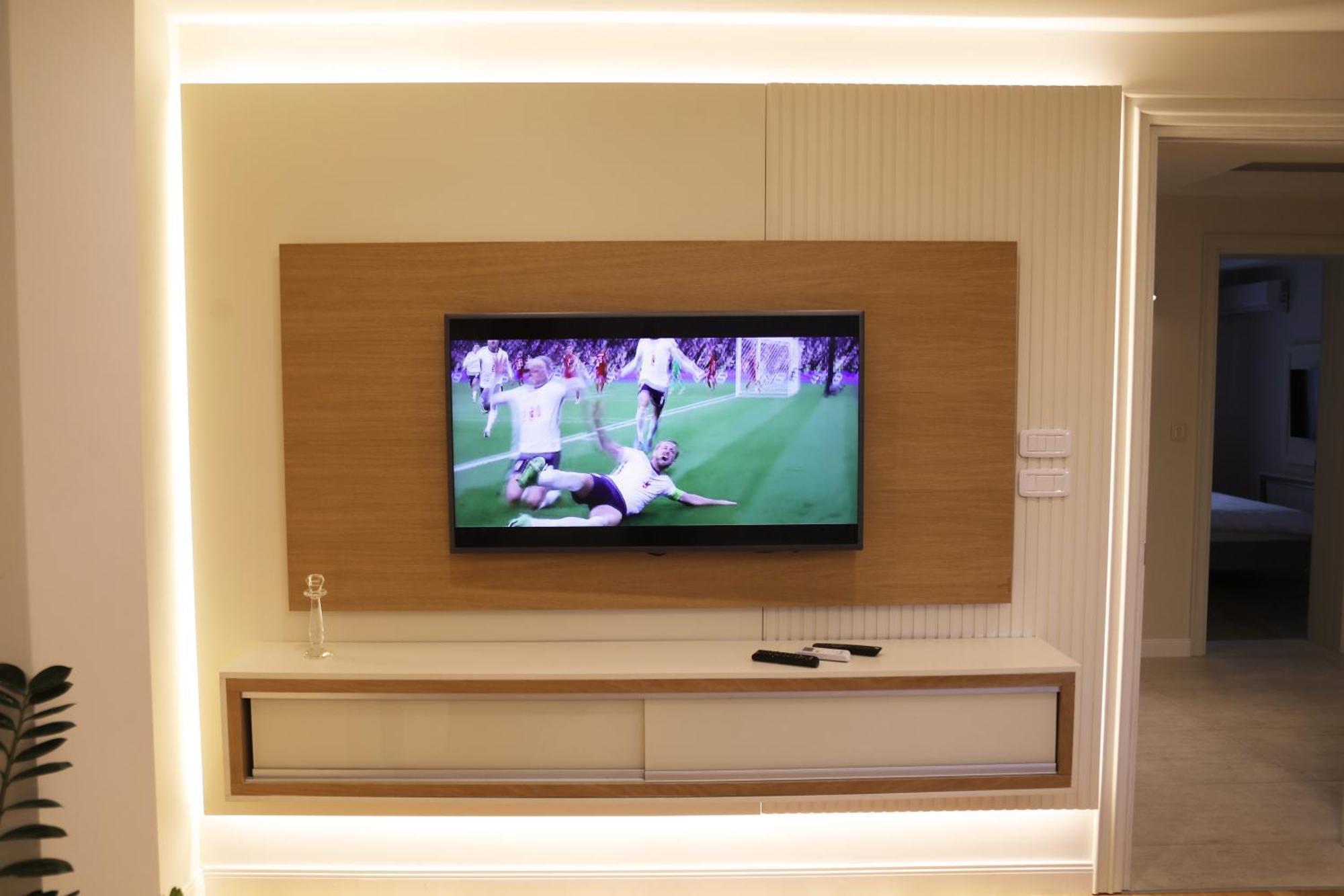 Brand New Lux Apartment Σκόπια Εξωτερικό φωτογραφία