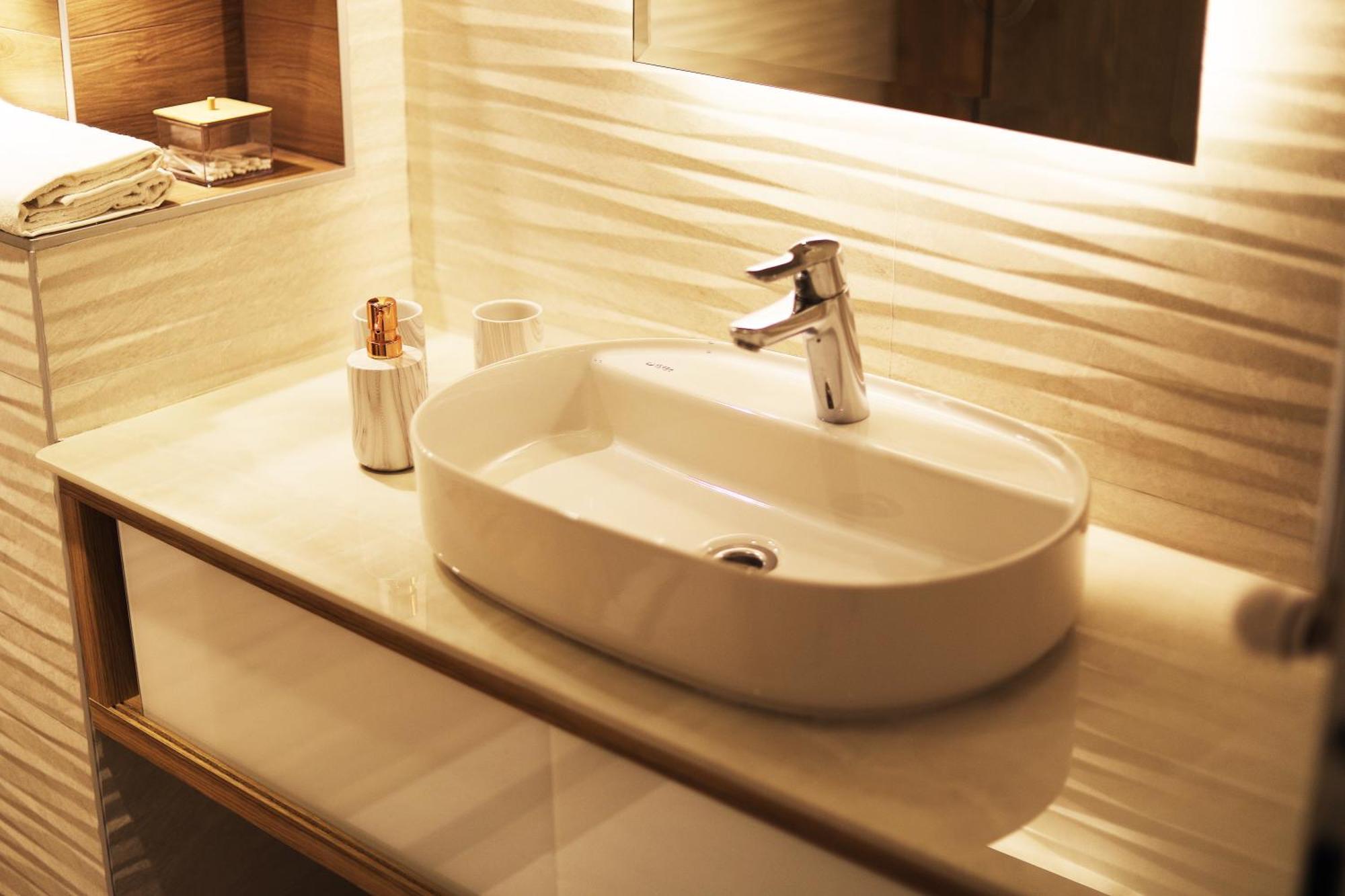 Brand New Lux Apartment Σκόπια Εξωτερικό φωτογραφία