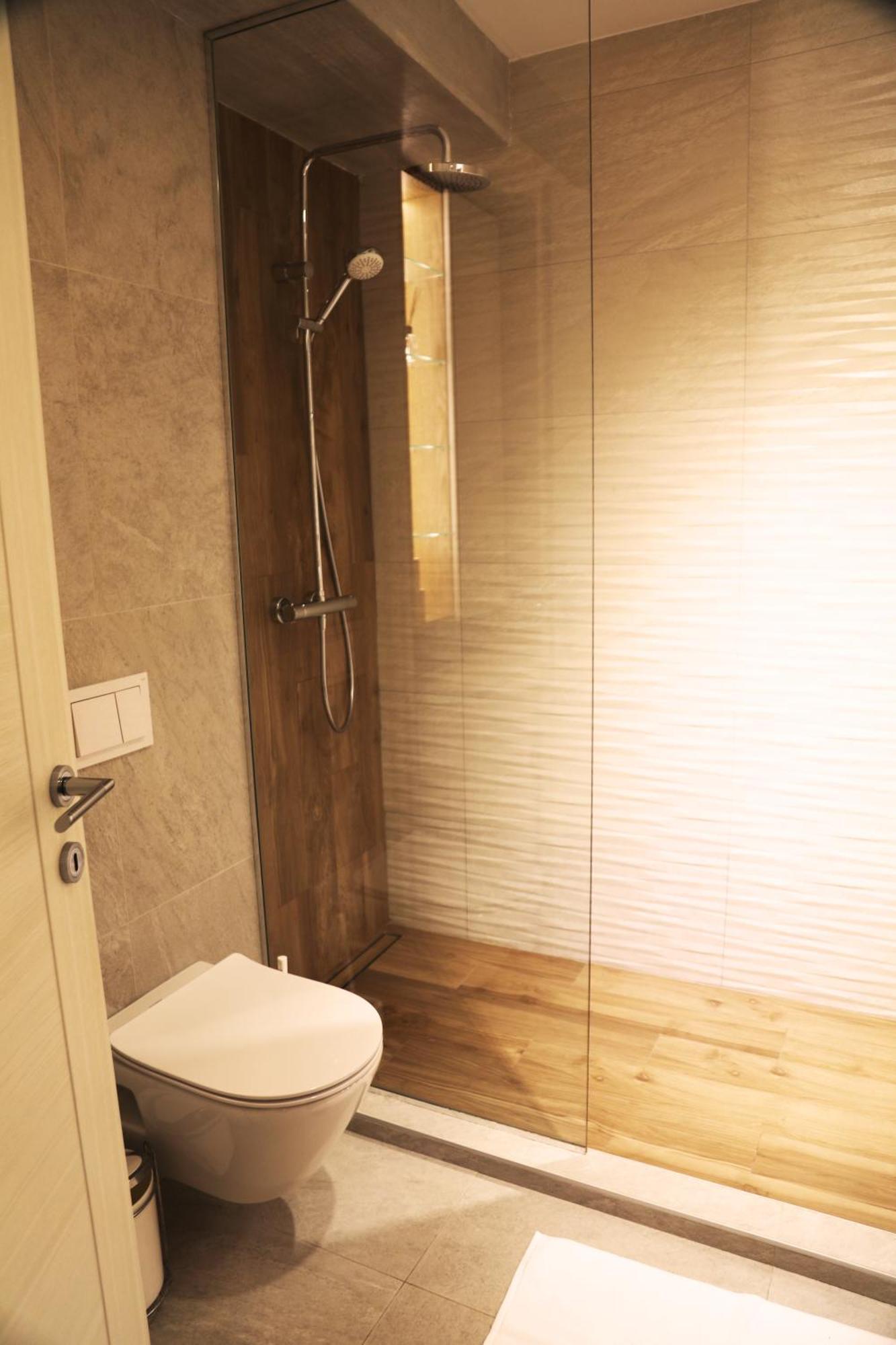 Brand New Lux Apartment Σκόπια Εξωτερικό φωτογραφία
