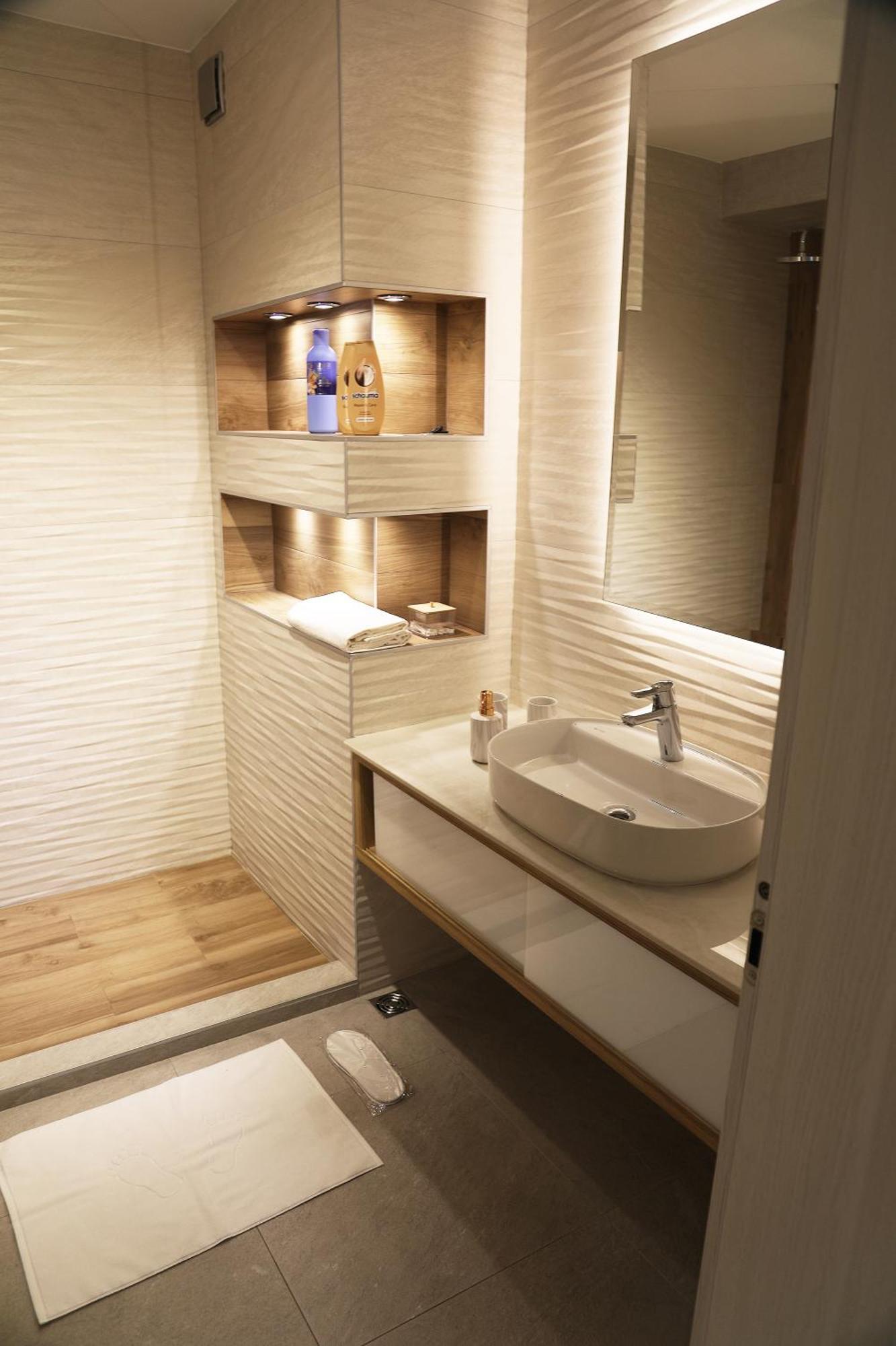 Brand New Lux Apartment Σκόπια Εξωτερικό φωτογραφία